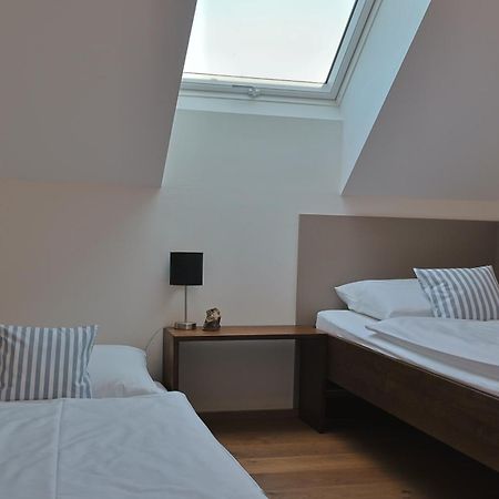Ferienhaus Seezeichen 바서부르크 외부 사진
