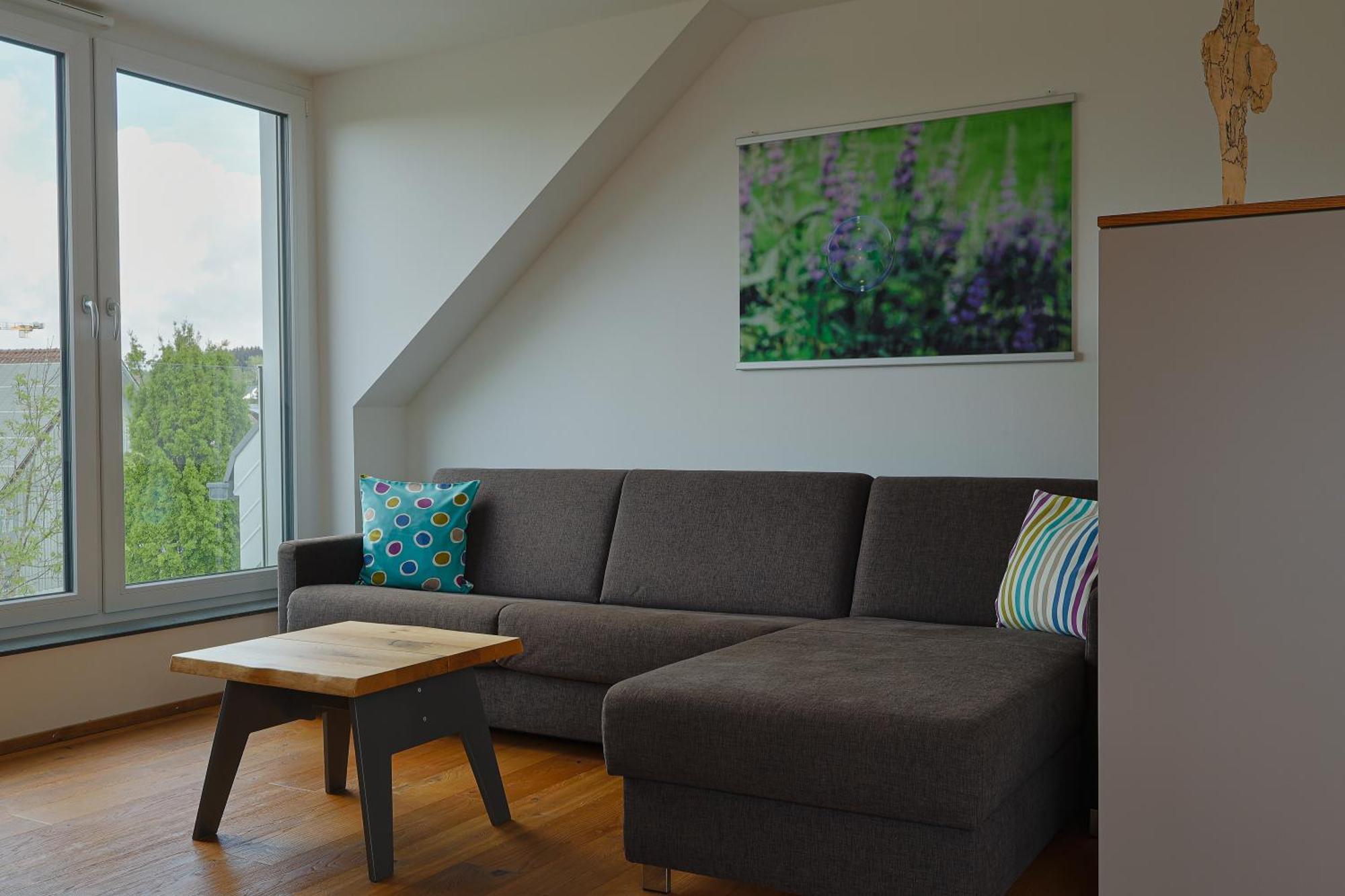 Ferienhaus Seezeichen 바서부르크 외부 사진