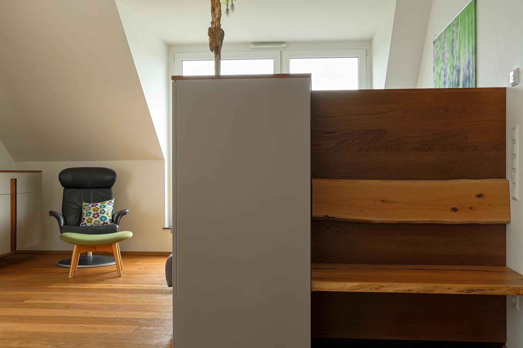 Ferienhaus Seezeichen 바서부르크 외부 사진