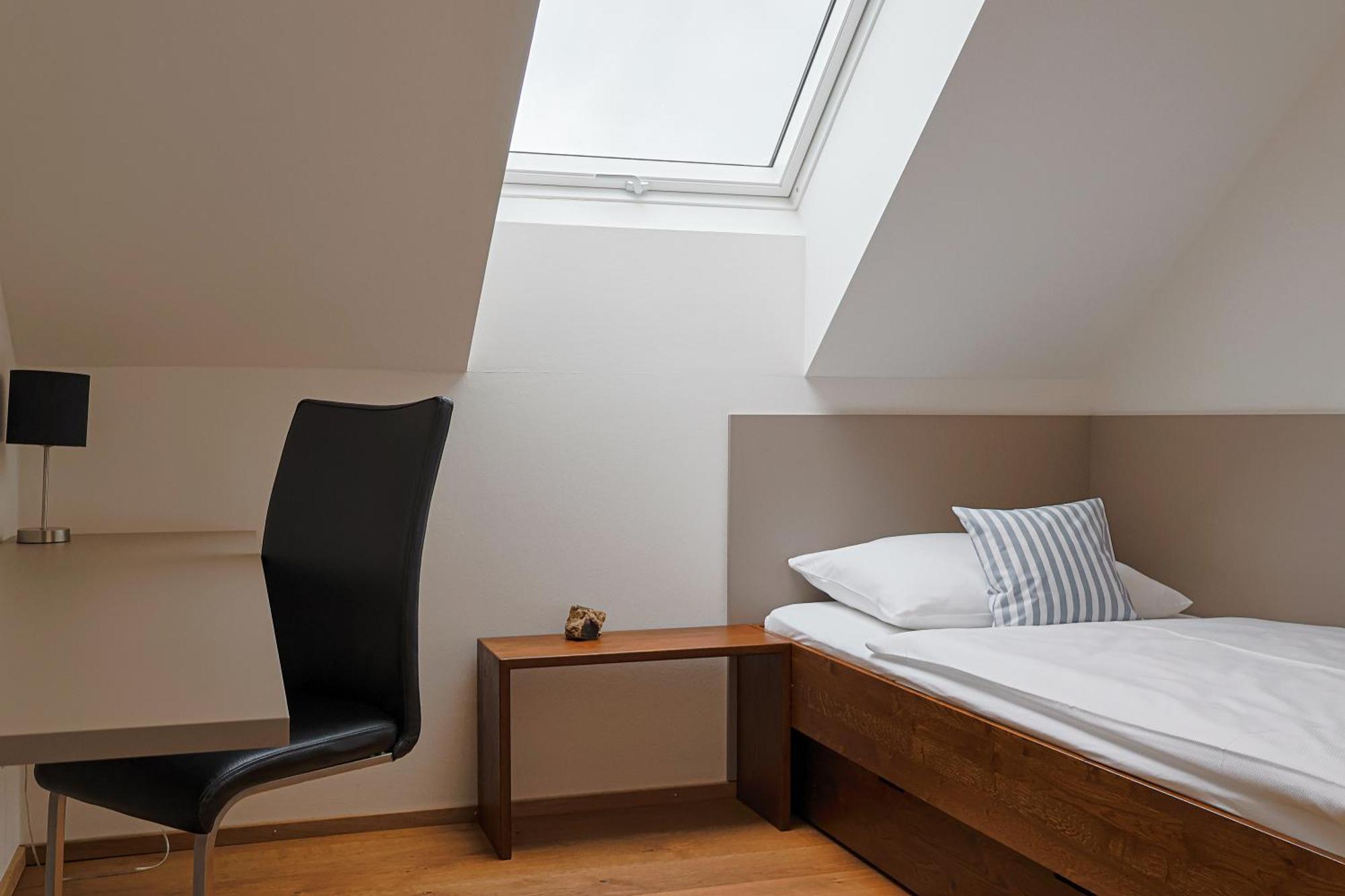 Ferienhaus Seezeichen 바서부르크 외부 사진