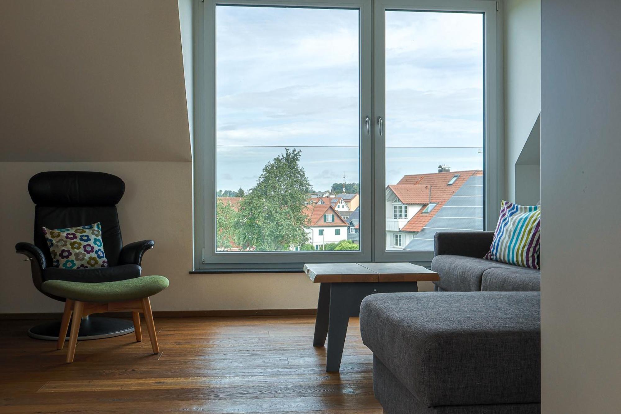 Ferienhaus Seezeichen 바서부르크 외부 사진