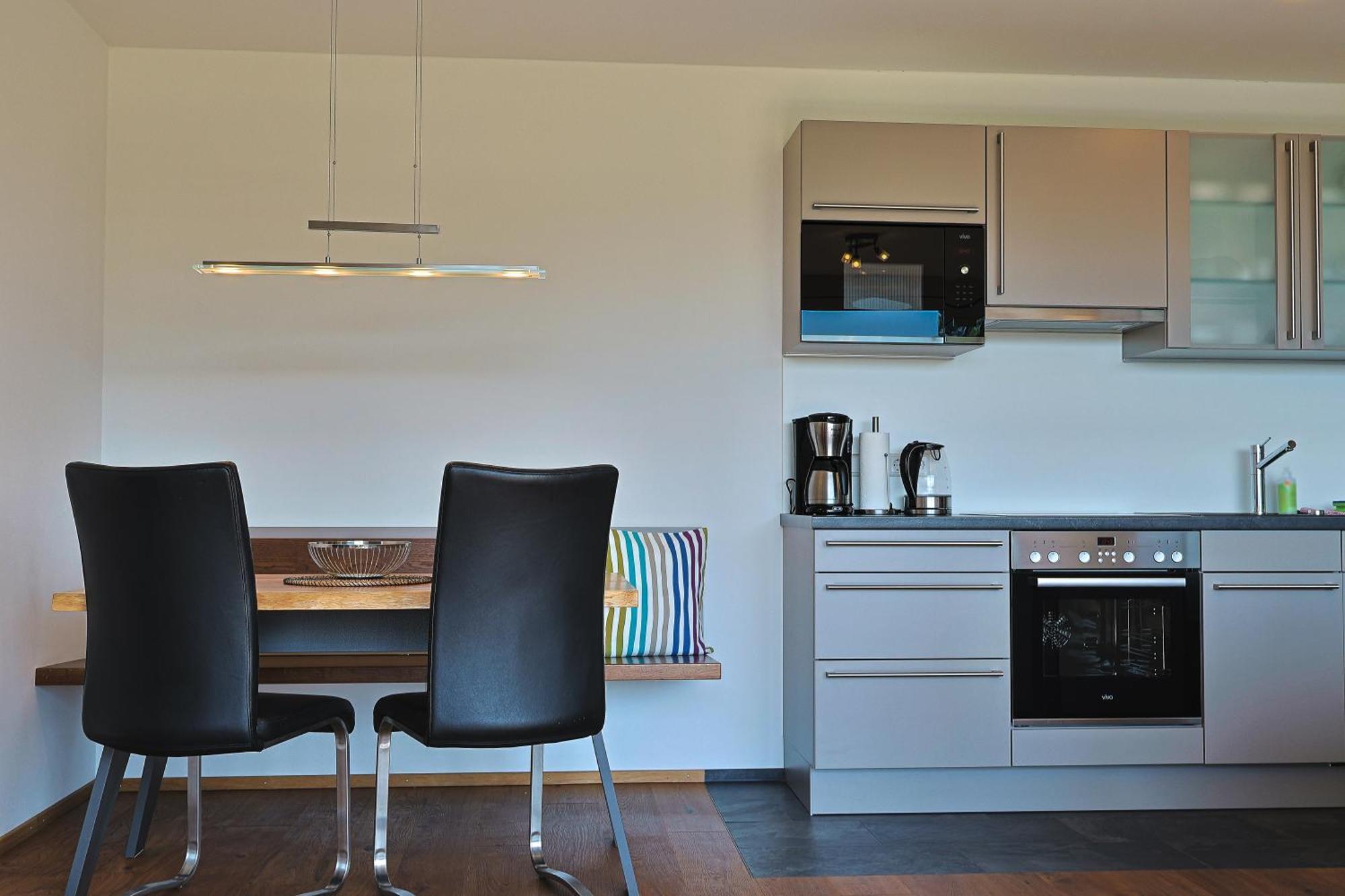 Ferienhaus Seezeichen 바서부르크 외부 사진