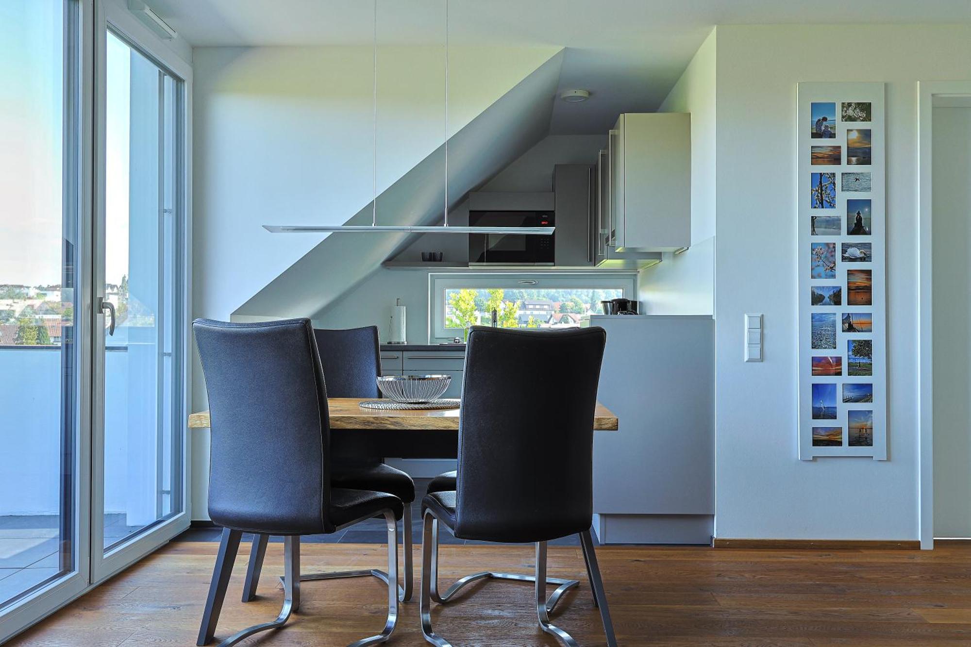 Ferienhaus Seezeichen 바서부르크 외부 사진