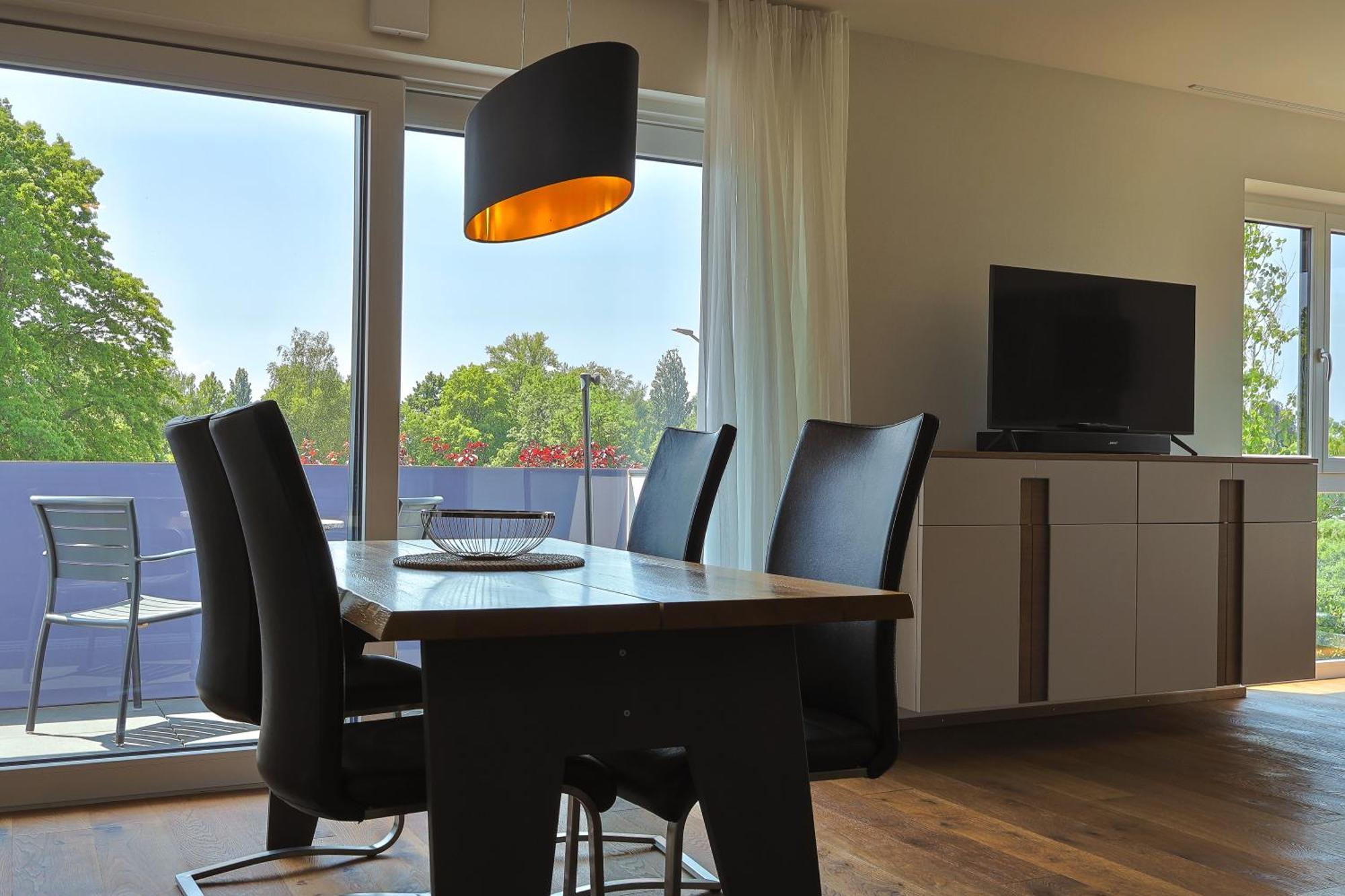 Ferienhaus Seezeichen 바서부르크 외부 사진