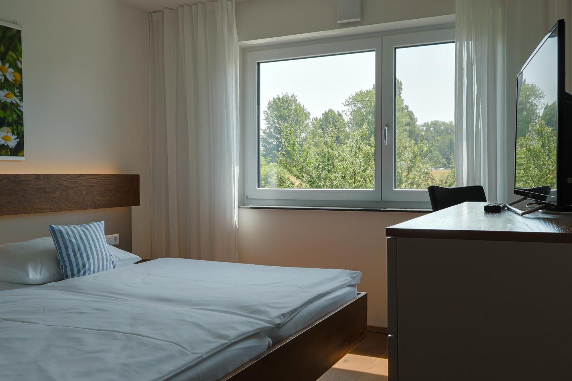 Ferienhaus Seezeichen 바서부르크 외부 사진