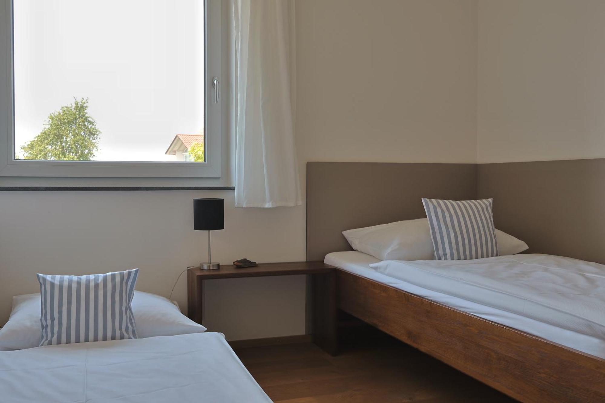 Ferienhaus Seezeichen 바서부르크 외부 사진
